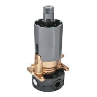 Open Box - Grohe 47855 000 Replacement Thermostatic Cartridge Assembly for Valve Trim