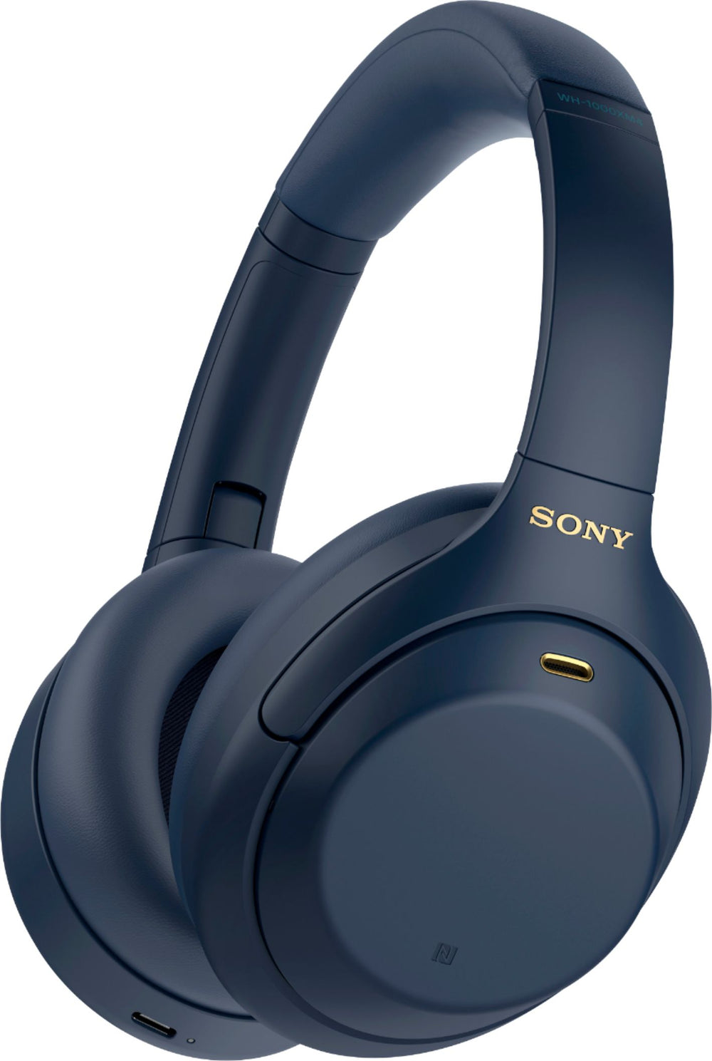 Refurbished - SONY WH1000XM4/L Headphone (BT)
