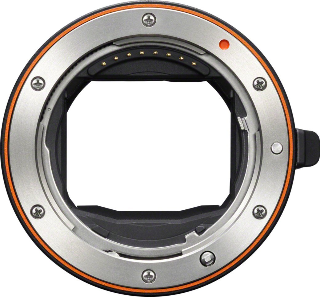 Certified Refurbished - SONY LAEA5 DI Accessories