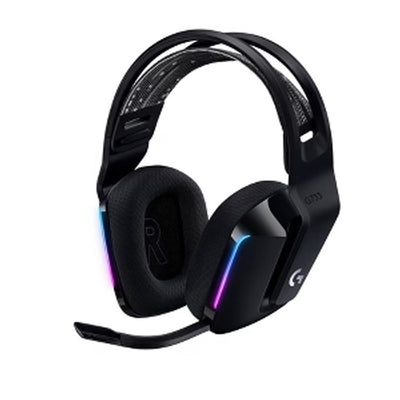 Refurbished - PC ACC Logitech G733 Headset 097855155580