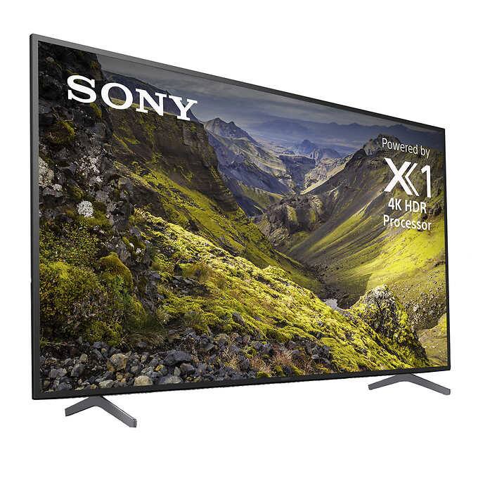 Certified Refurbished - Sony 75-inch Class - X81CH Series - 4K UHD LED LCD TV - XBR85X81CH SonyBullseye Deals
