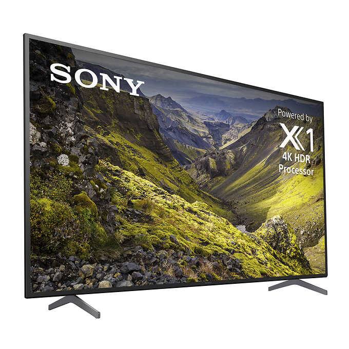 Certified Refurbished - Sony 65