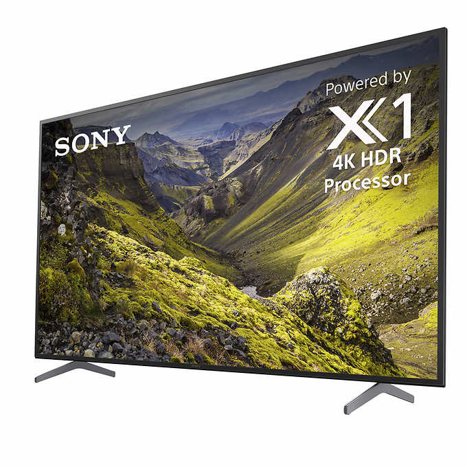 Certified Refurbished - Sony 65