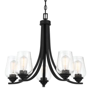 Open Box - Minka Lavery 4925-66A - Chandeliers Indoor Lighting