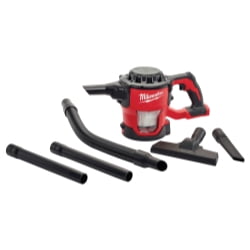 Open Box -  Milwaukee 0882-20 M18 18-Volt Lithium-Ion Vacuum MilwaukeeBullseye Deals