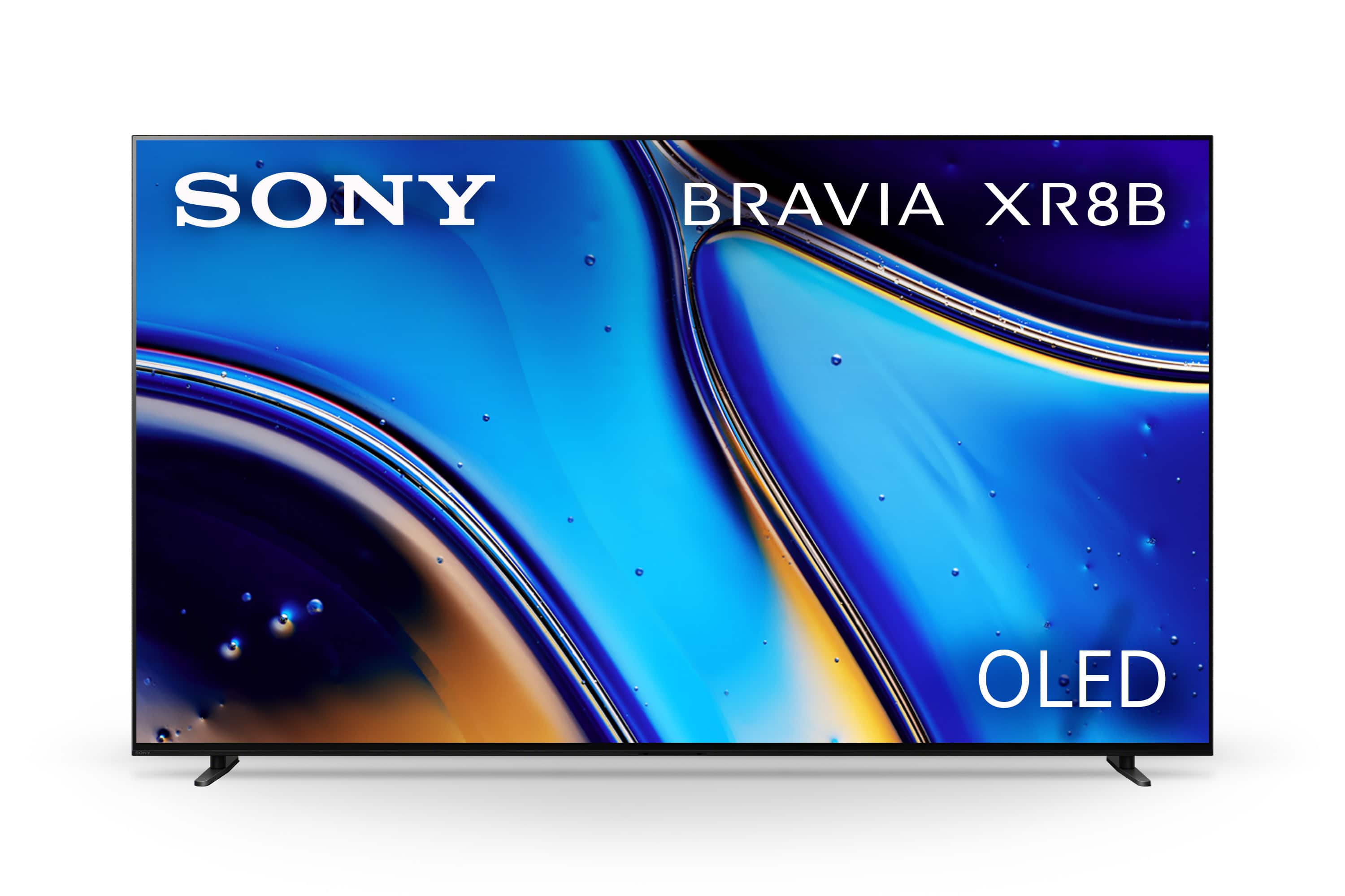 Certified Refurbished - Sony 55" OLED 4K Ultra HD Smart TV BRAVIA XR8B (K-55XR8B) SonyBullseye Deals