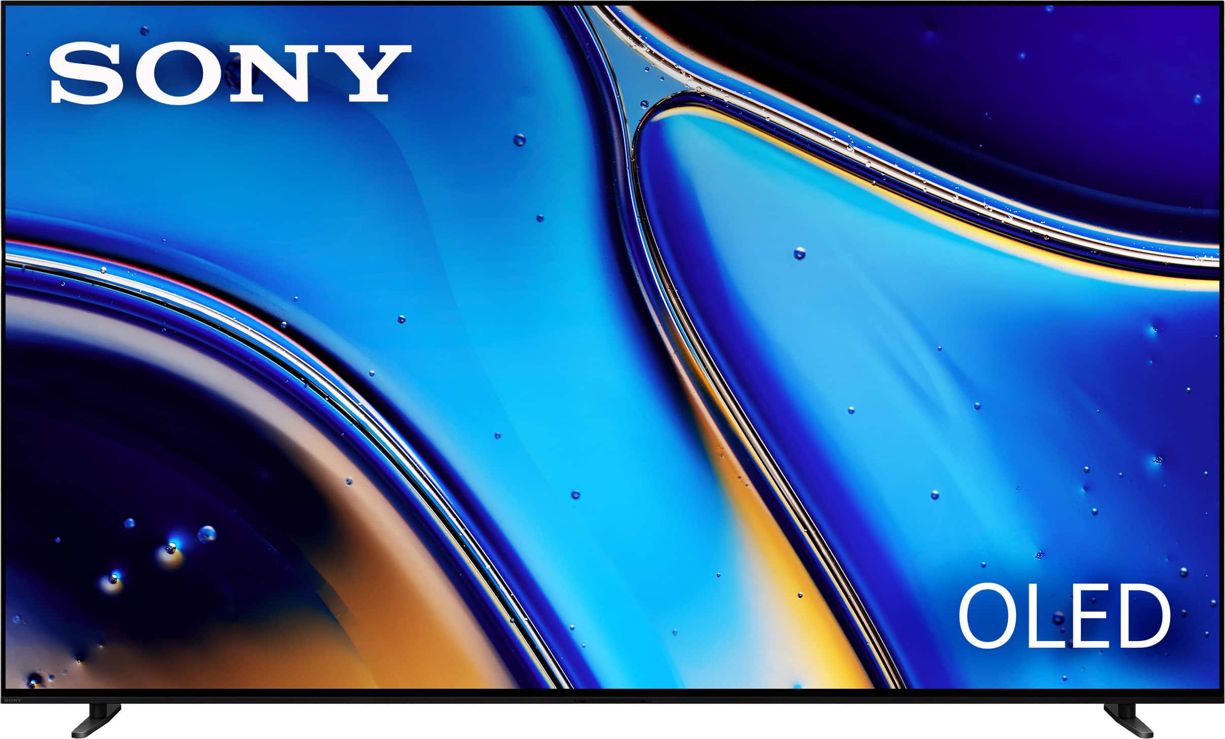 Certified Refurbished - SONY K65XR8B TVs