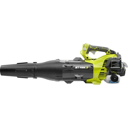 RYOBI 160 MPH 520 CFM 25cc Gas Jet Fan Blower
