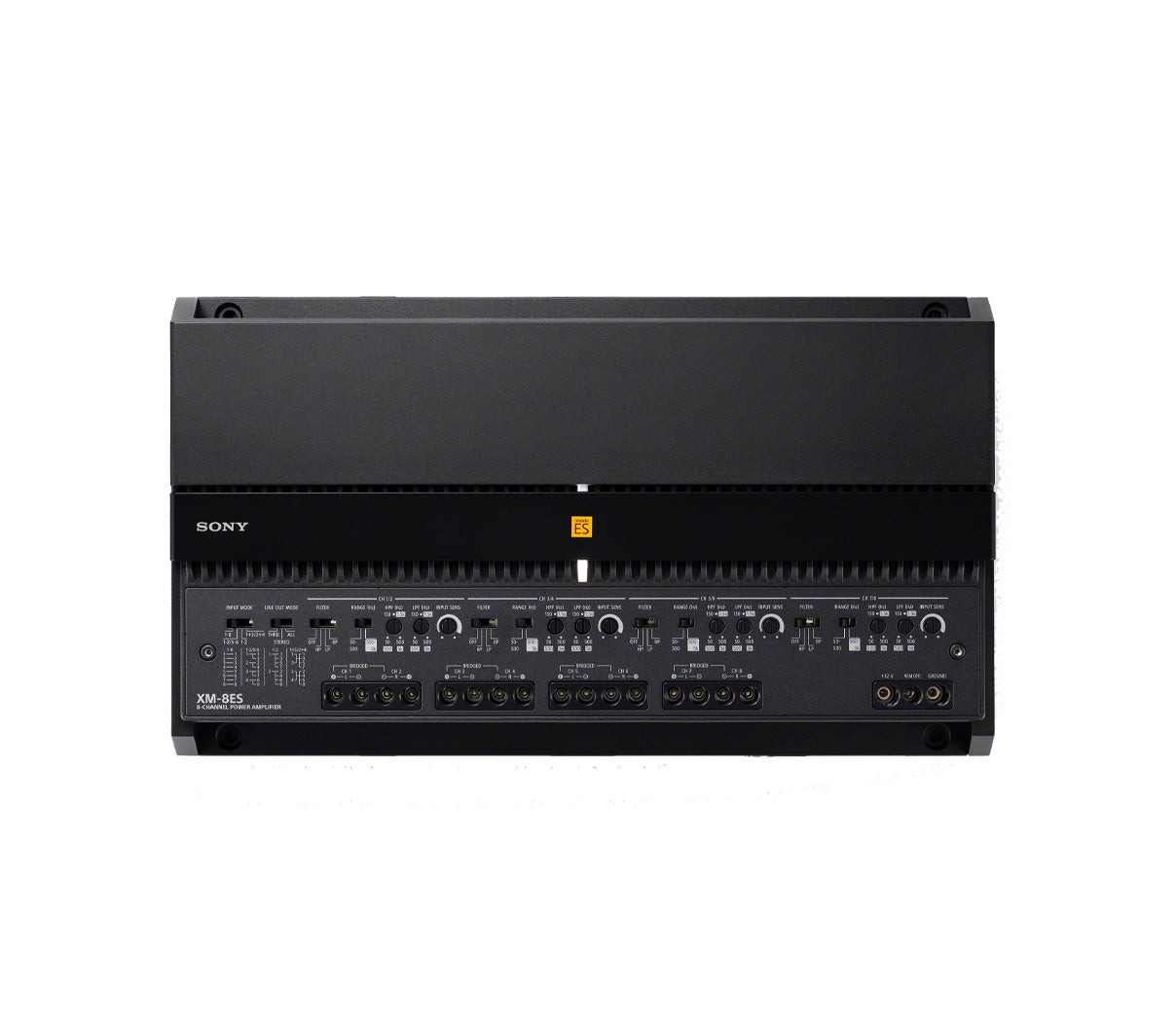 Certified Refurbished - SONY XM8ES Mobile Electronics