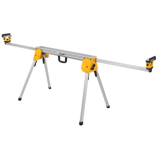 Open Box -  DEWALT Compact Miter Saw Stand - DWX724