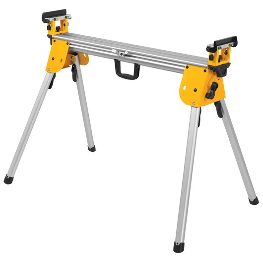 Open Box -  DEWALT Compact Miter Saw Stand - DWX724