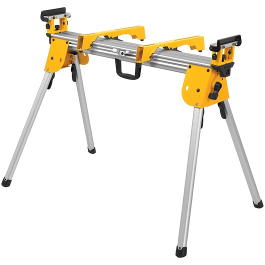 Open Box -  DEWALT Compact Miter Saw Stand - DWX724
