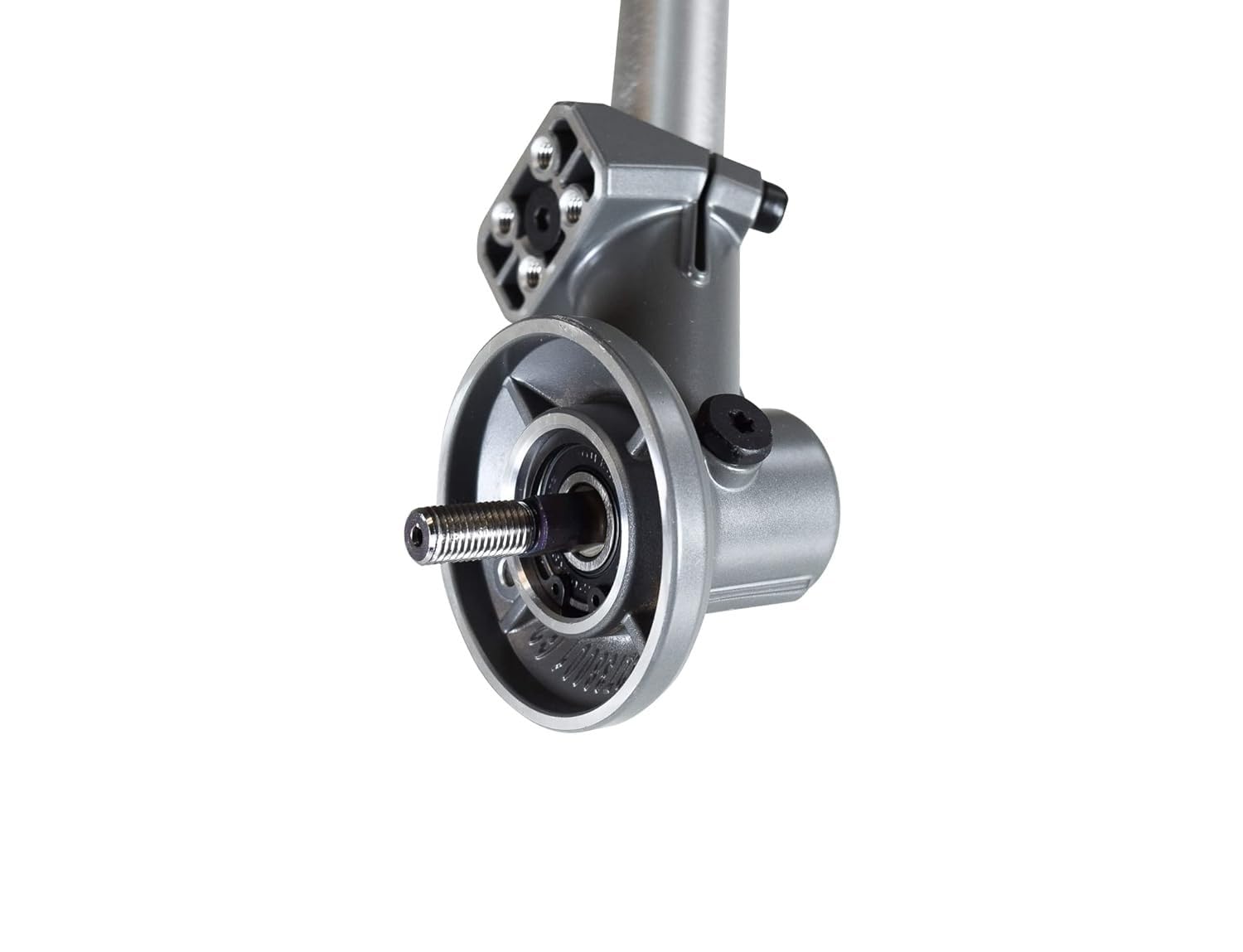 Open Box -  Milwaukee Brush Cutter Attachment