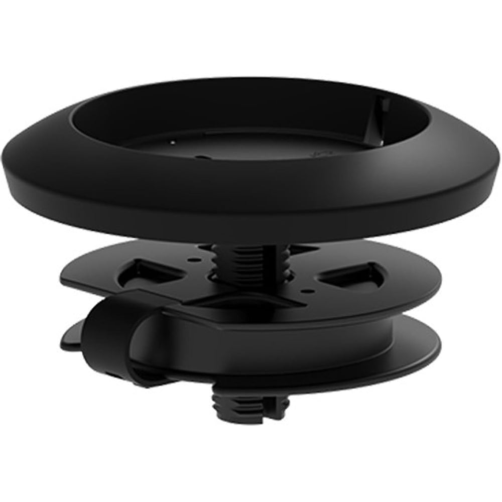 Refurbished - RALLY PLUS SOLUTION 2 SPKR.MIC 097855140227 black mic pods