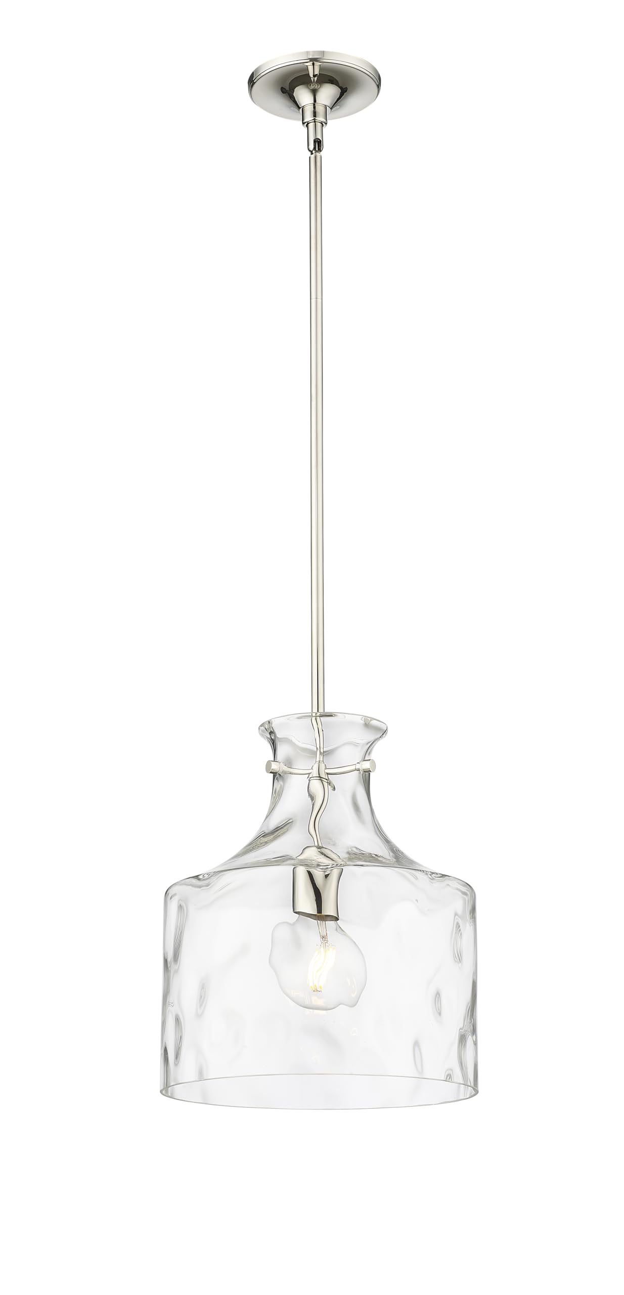 Open Box - Millennium Lighting 22601-PN - Pendants Indoor Lighting