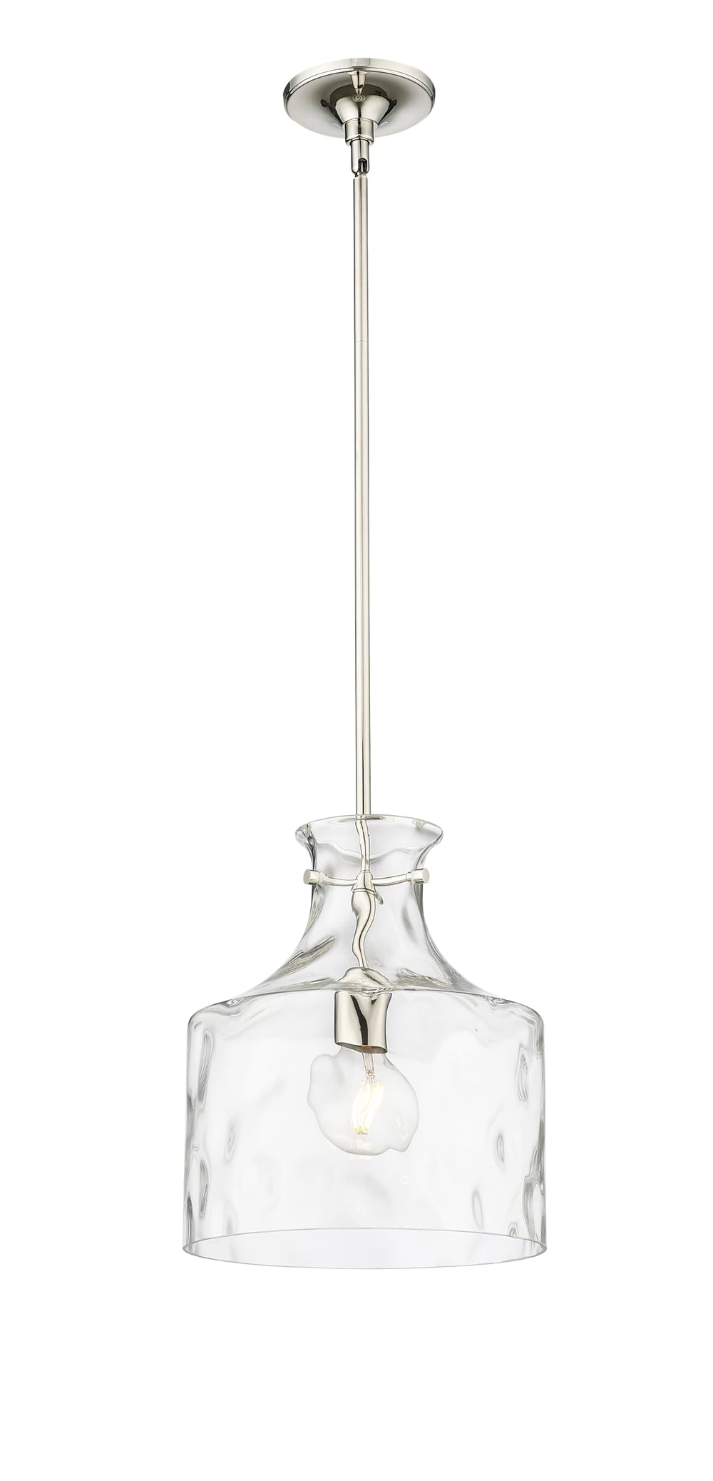 Open Box - Millennium Lighting 22601-PN - Pendants Indoor Lighting