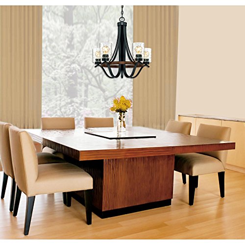 Open Box - Westinghouse 6331900 - Chandeliers Indoor Lighting