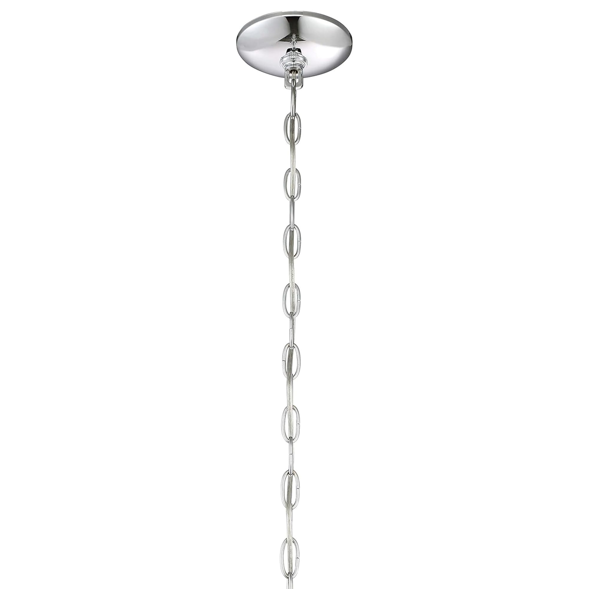 Open Box - Minka Lavery 3157-77 - Chandeliers Indoor Lighting