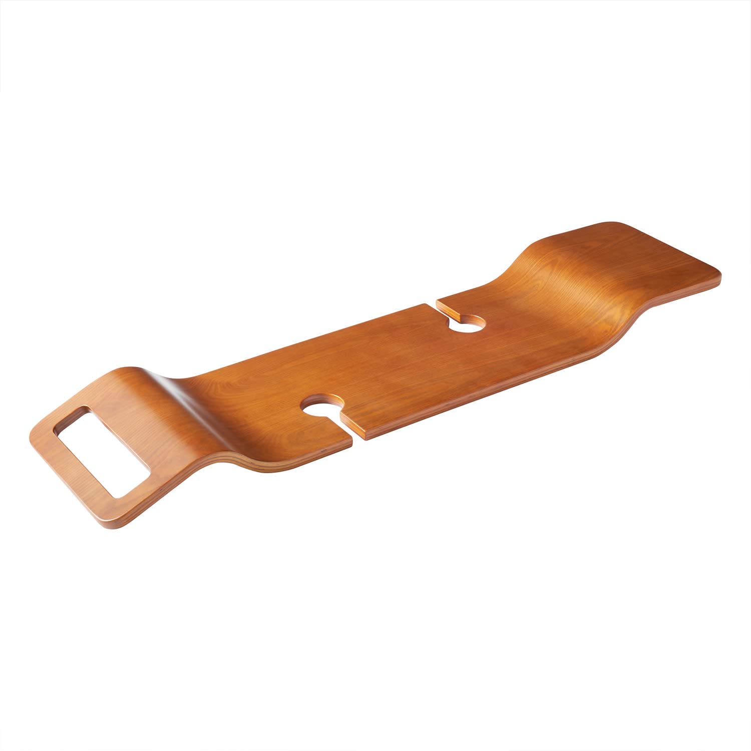 Open Box - Signature Hardware 446932 - Bath Caddys Shower Accessories
