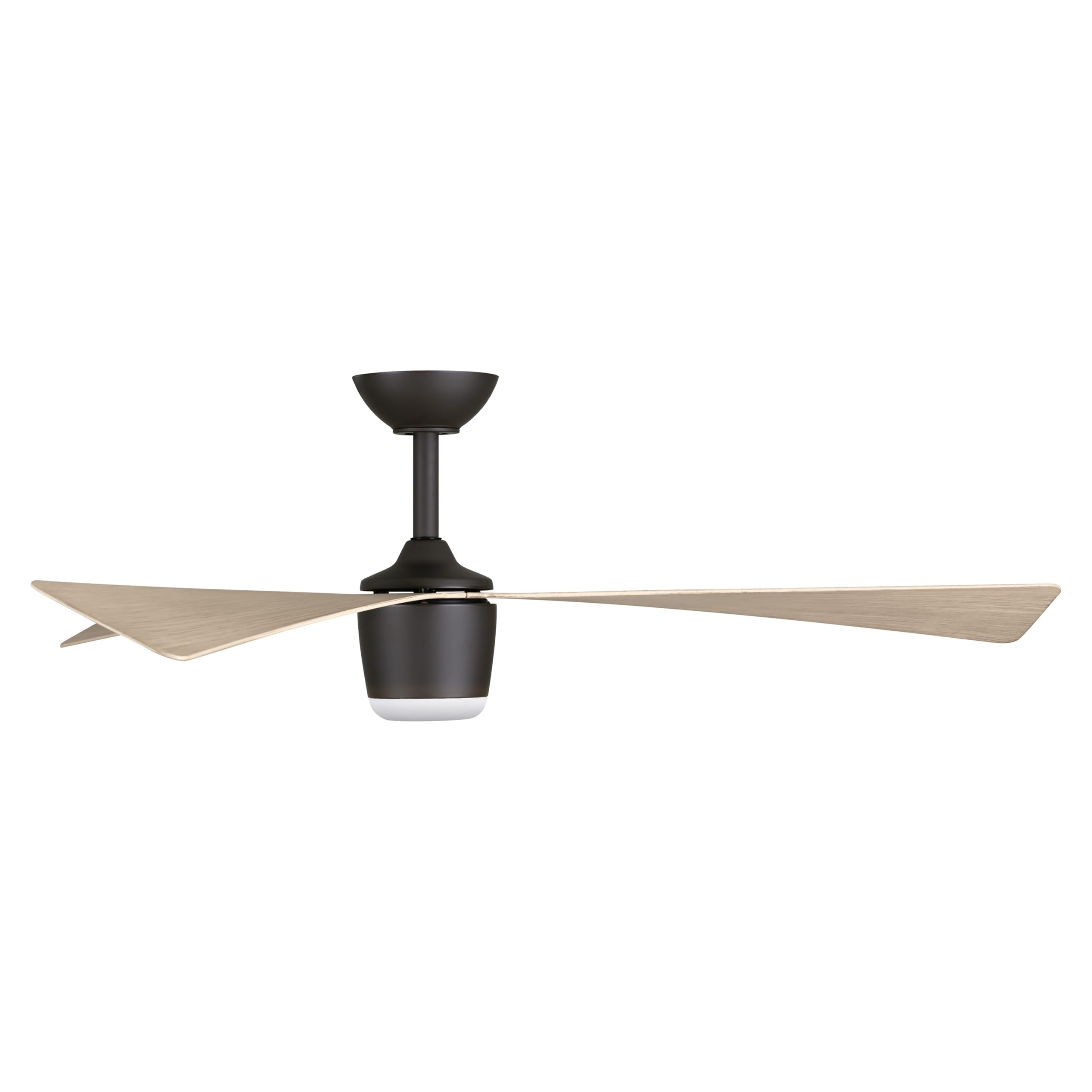 Open Box - MinkaAire F744L-DB/ASW - Ceiling Fans Fans