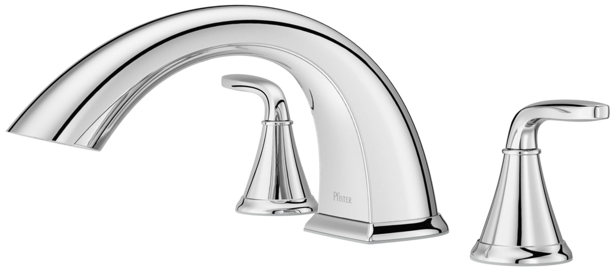 Open Box - Pfister RT6-5WFC - Roman Tub Faucet