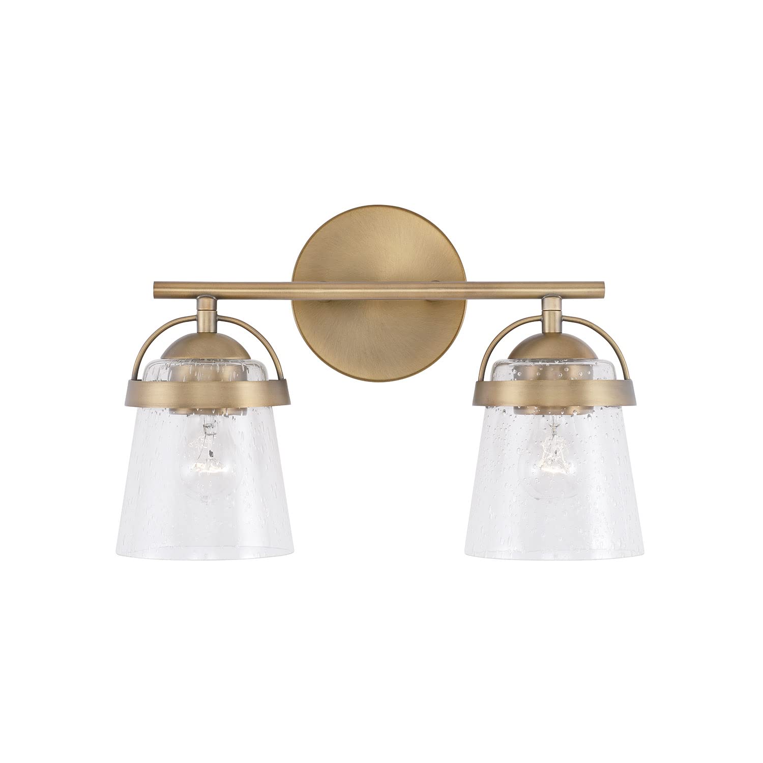 Open Box - Capital Lighting 147021AD-534 - Bathroom Fixtures Indoor Lighting
