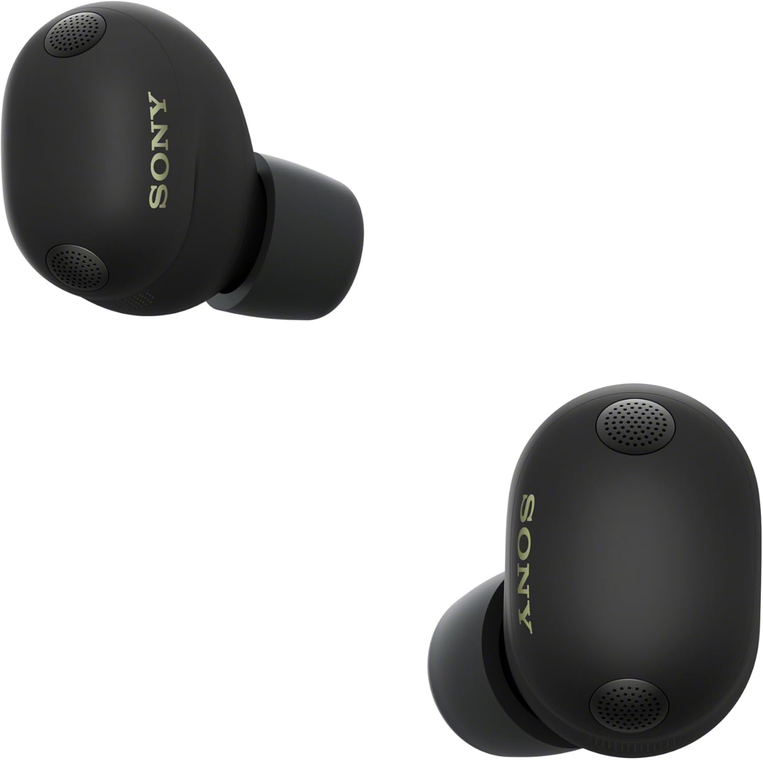 Certified Refurbished - SONY WF1000XM6/B Headphones