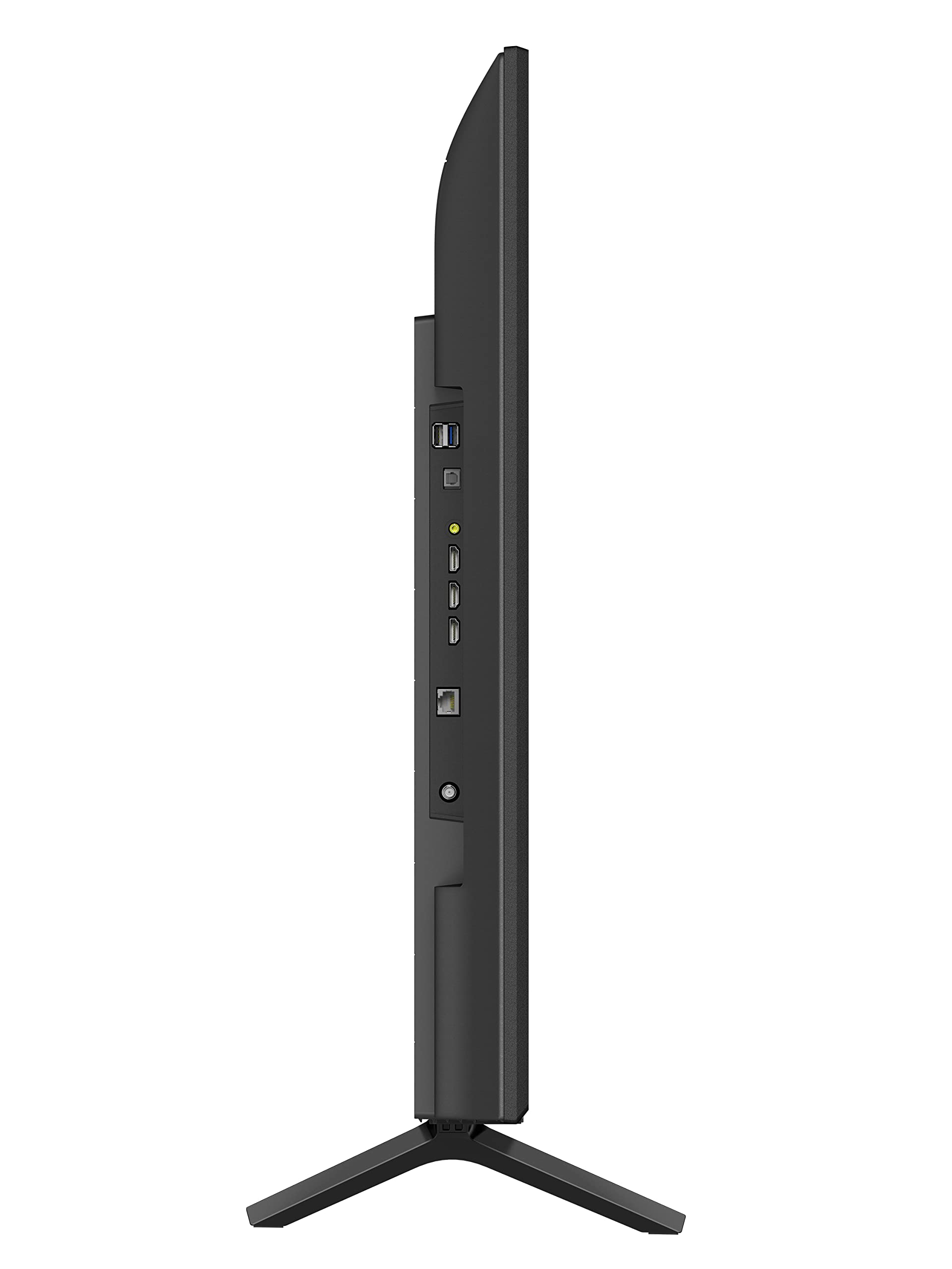 Certified Refurbished - Sony 43 Inch 4K Ultra HD TV X77L Series: LED Smart Google TV KD43X77L SonyBullseye Deals