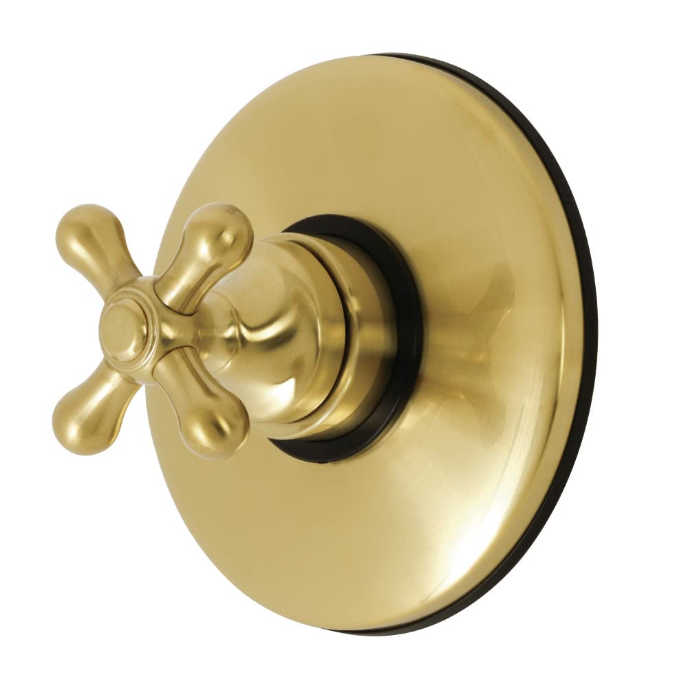 Open Box - Kingston Brass KB3007AX - Volume Control Faucet