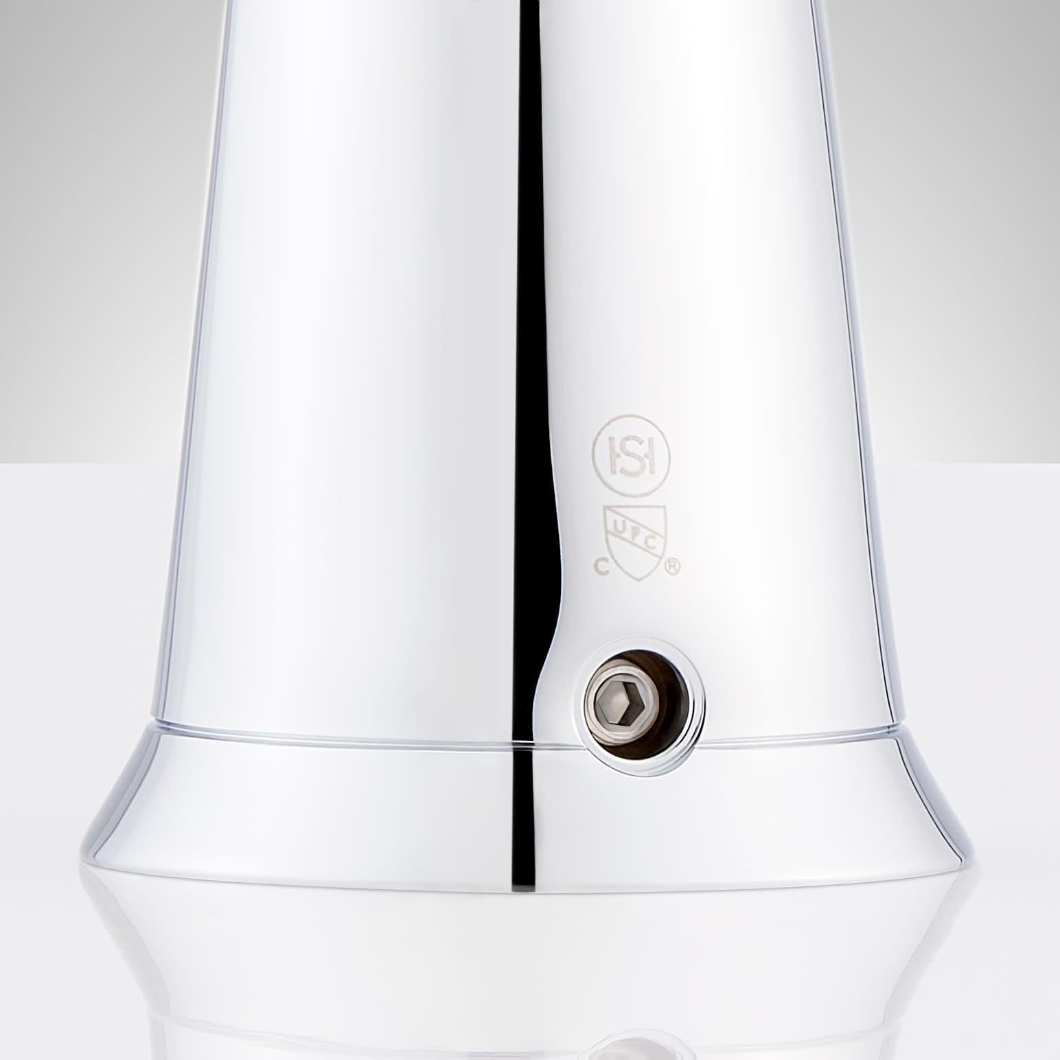 Open Box - Signature Hardware SHPR4RTGZBN - Roman Tub Faucet