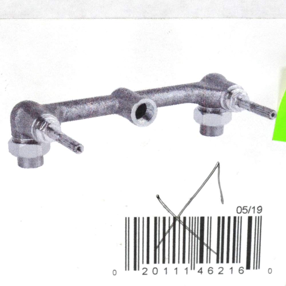 Open Box - Jaclo 5550-RGH - Rough In Valves Valves