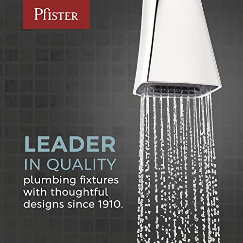 Open Box - Pfister LG42-DAPC - Bathroom Sink Faucets Faucet