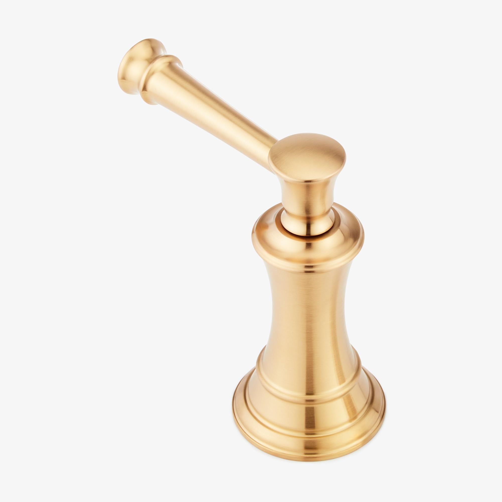 Open Box - Signature Hardware SHBE4RTG2AGBR - Roman Tub Faucet