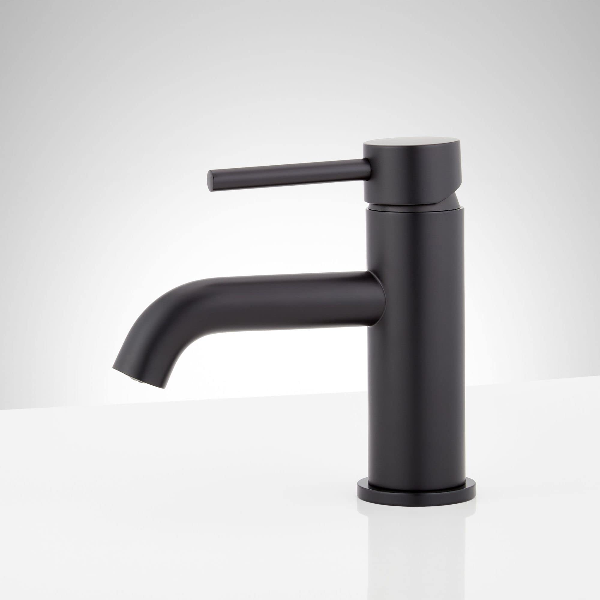 Open Box - Signature Hardware 483870 - Bathroom Sink Faucets Faucet