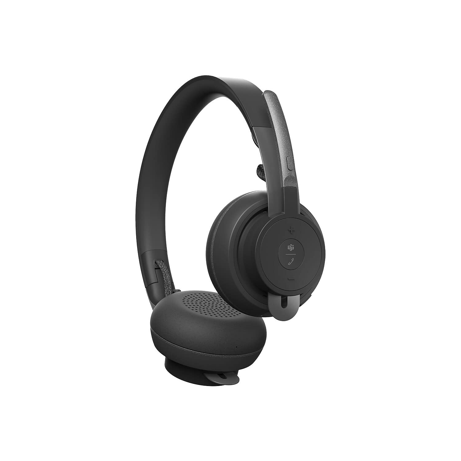 Open Box -  Logitech Zone Wireless Certified for Microsoft Teams Bluetooth Headset