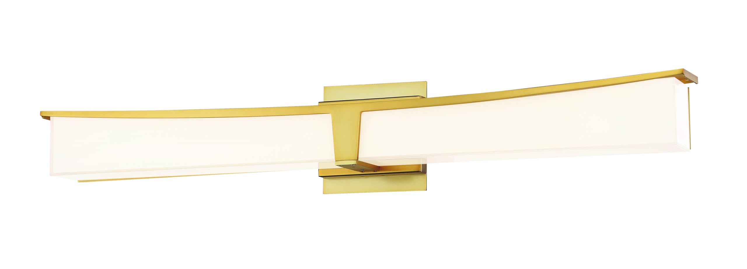 Open Box - Kovacs P1534-248-L - Bathroom Fixtures Indoor Lighting