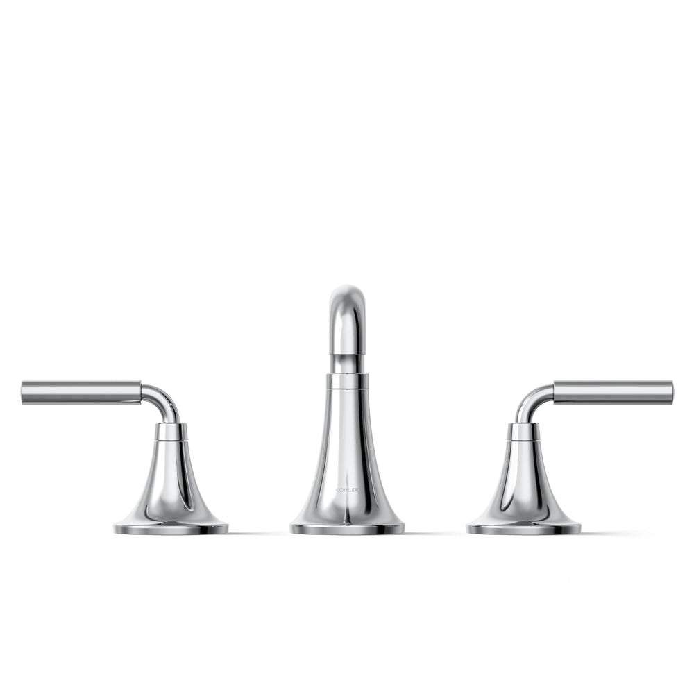 Open Box - Kohler K-27416-4-CP - Bathroom Sink Faucets Faucet