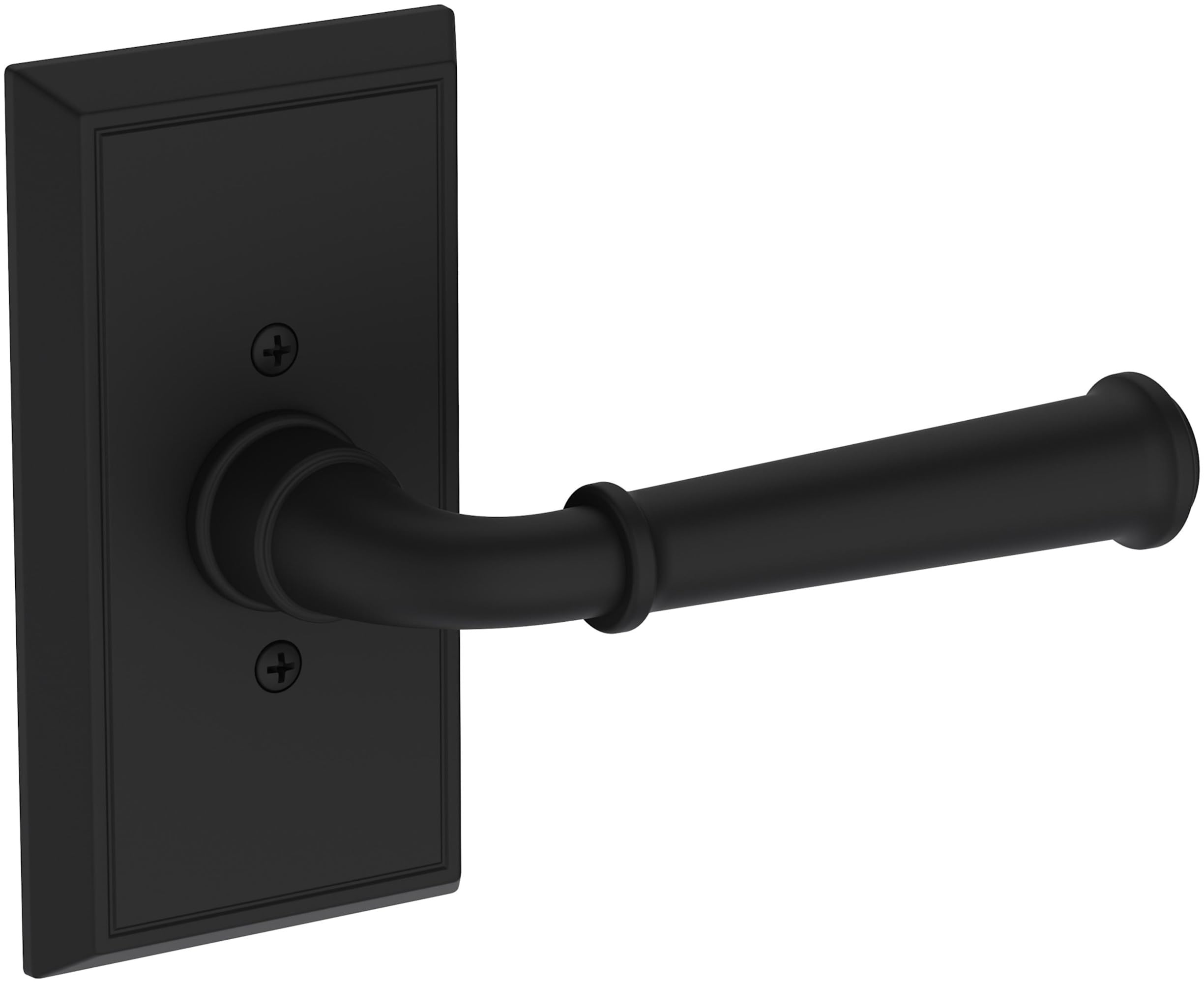 Open Box - Baldwin FDDUNHFR031 - Door Levers Door Hardware