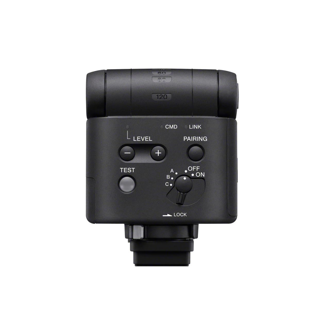 Certified Refurbished - SONY HVLF28RMA DI Accessories