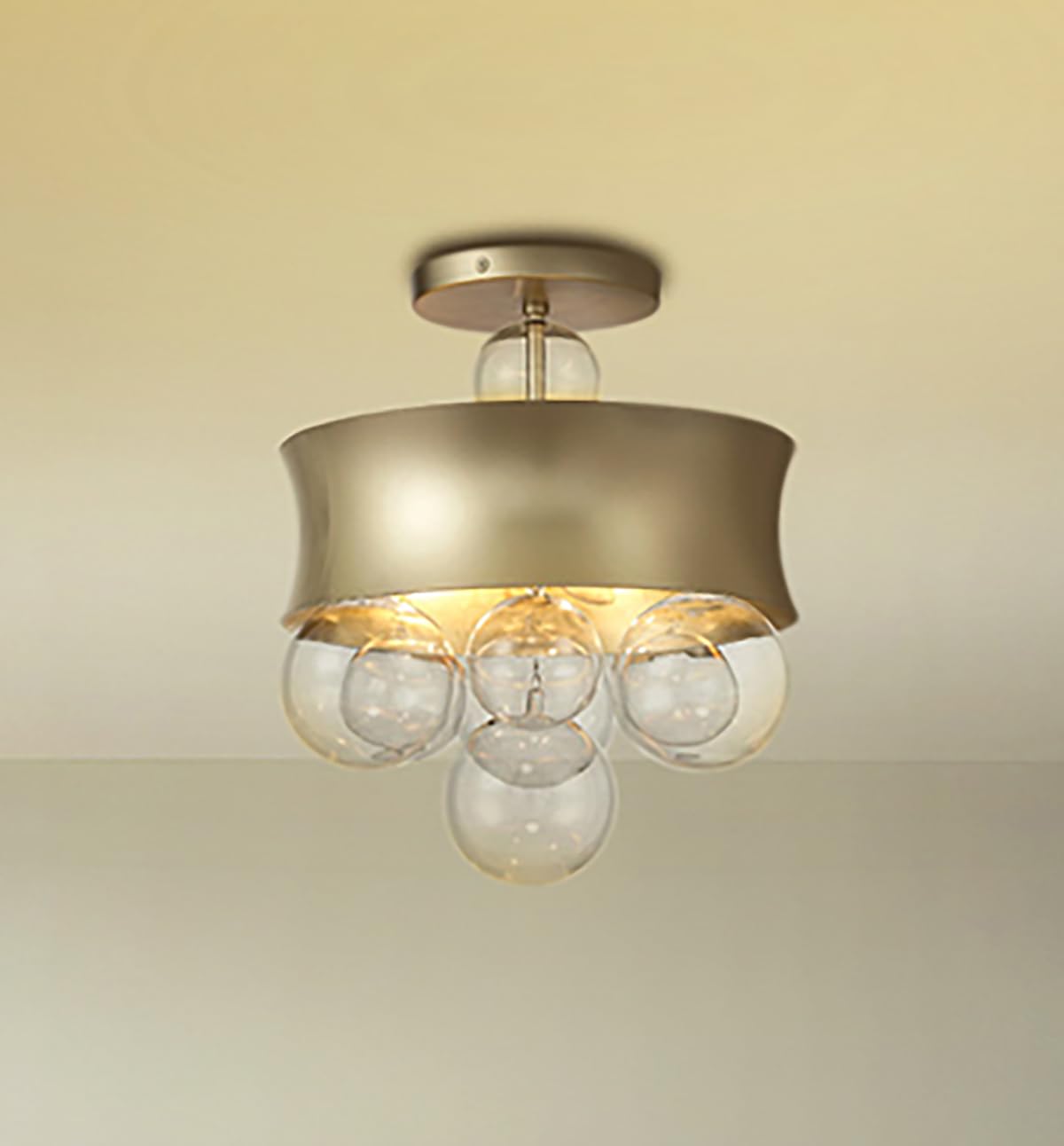Open Box - Minka Lavery 5195-697 - Pendants Indoor Lighting