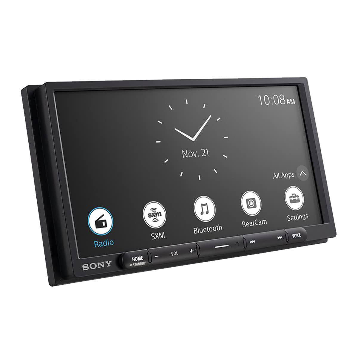 Certified Refurbished - SONY XAVAX6000 Mobile Electronics