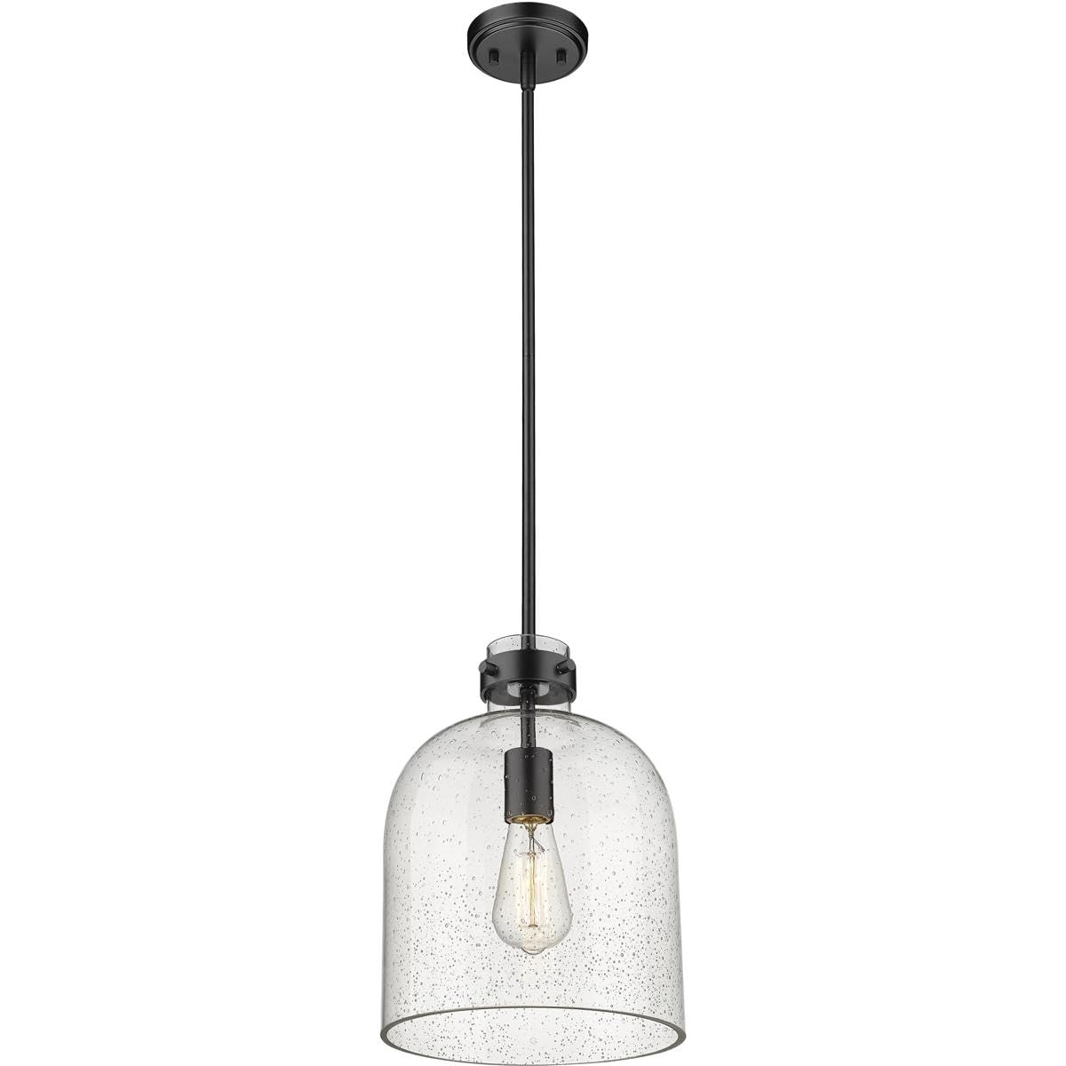 Open Box - Z-Lite 817-9MB - Pendants Indoor Lighting
