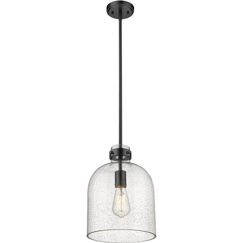 Open Box - Z-Lite 817-9MB - Pendants Indoor Lighting