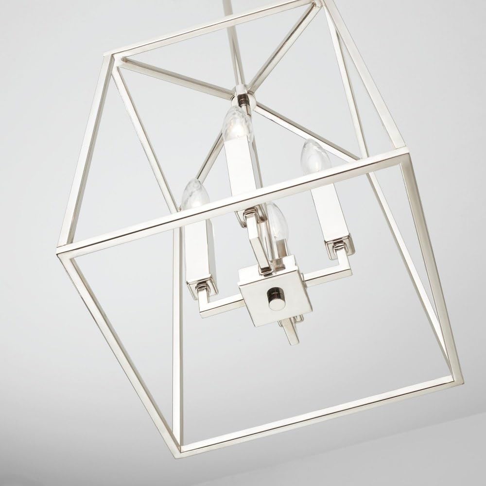 Open Box - Capital Lighting 537641MB - Pendants Indoor Lighting