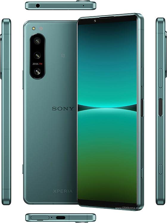 Open Box -  SONY QMSS1/USCX Mobile Electronics