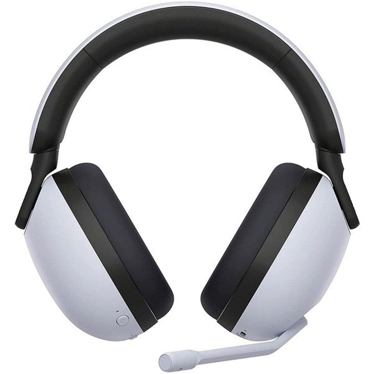 Certified Refurbished - Sony-INZONE H7 Wireless Gaming Headset, Over-ear Headphones with 360 Spatial Sound, WH-G700
