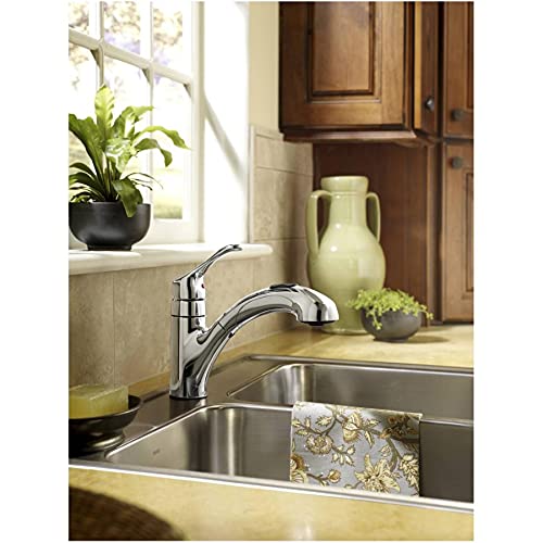 Open Box - Moen CA87316C Pullout Spray from the Renzo Collection