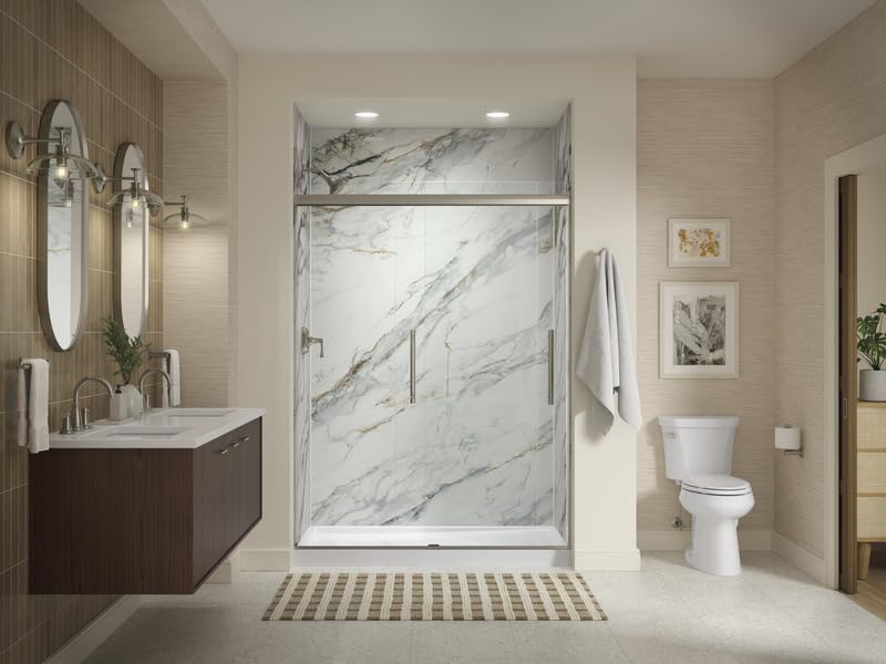 Open Box - Kohler K-31371-BNL - Mirrors Home Decor
