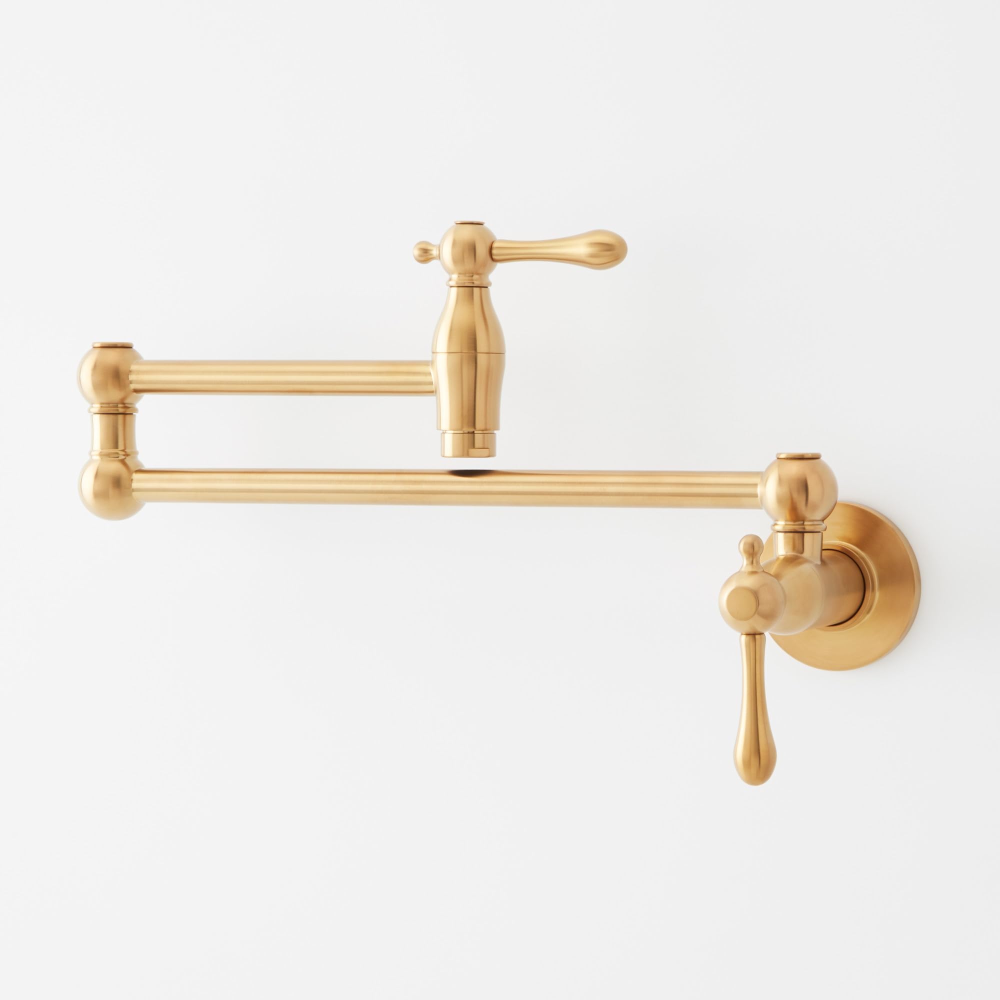 Open Box - Signature Hardware 488320 - Pot Filler Faucet