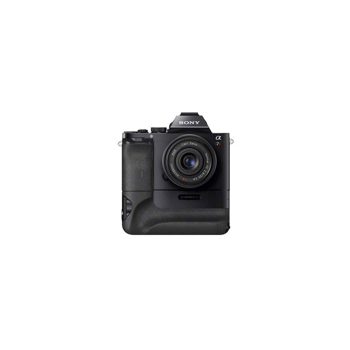 Open Box -  Sony VGC1EM Accessories